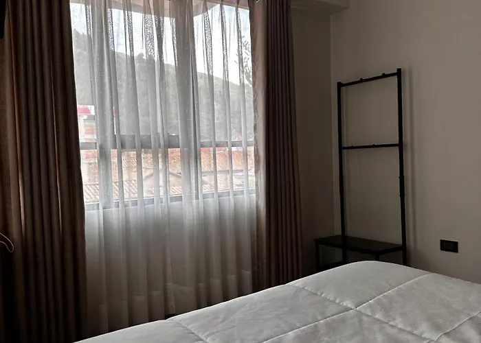 Hotel Your Wasi